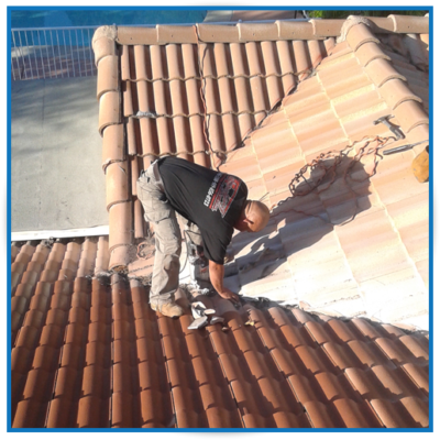 Roof Repair Chino | JL Roofing Company | Roof Maintenance