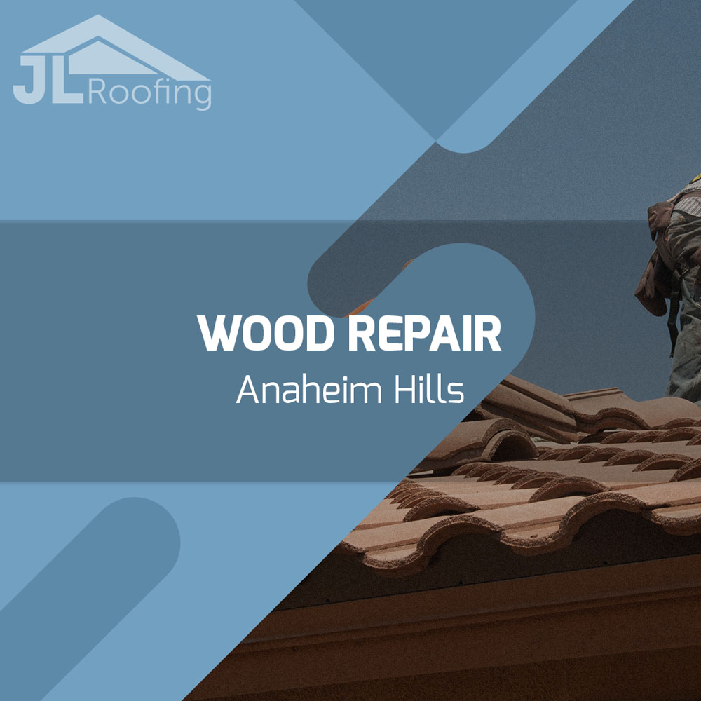 Wood Repair Anaheim Hills
