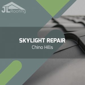 chino-hills-skylight-repair