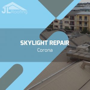 corona-skylight-repair